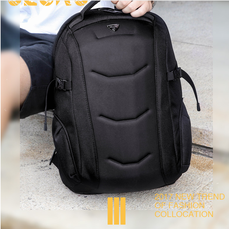 Backpack male leisure travel backpack