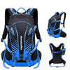 Cycling backpack backpack waterproof backpack