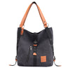 New casual women's shoulder messenger bag