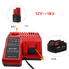 Lithium battery charger