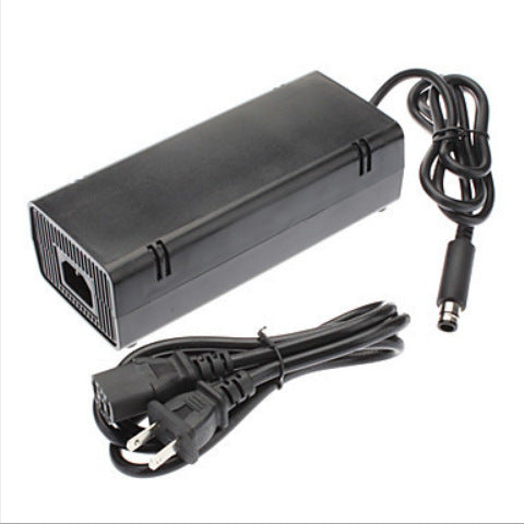 XBOX360E AC Adapter Power Adapter Host Charger