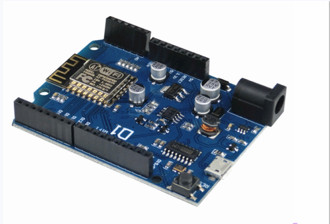 WIFI development board