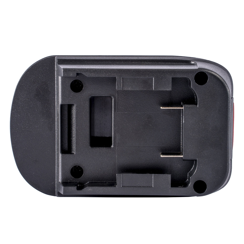 Lithium battery adapter