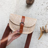 National wind weave pocket