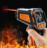 Infrared High Temperature Handheld Advanced Thermometer