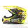 Motorcycle helmet mountain bike helmet