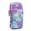 Outdoor Arm Bag Mobile Phone With