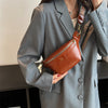 All Fashion Retro Ladies Diagonal Cross Chest Bag Street