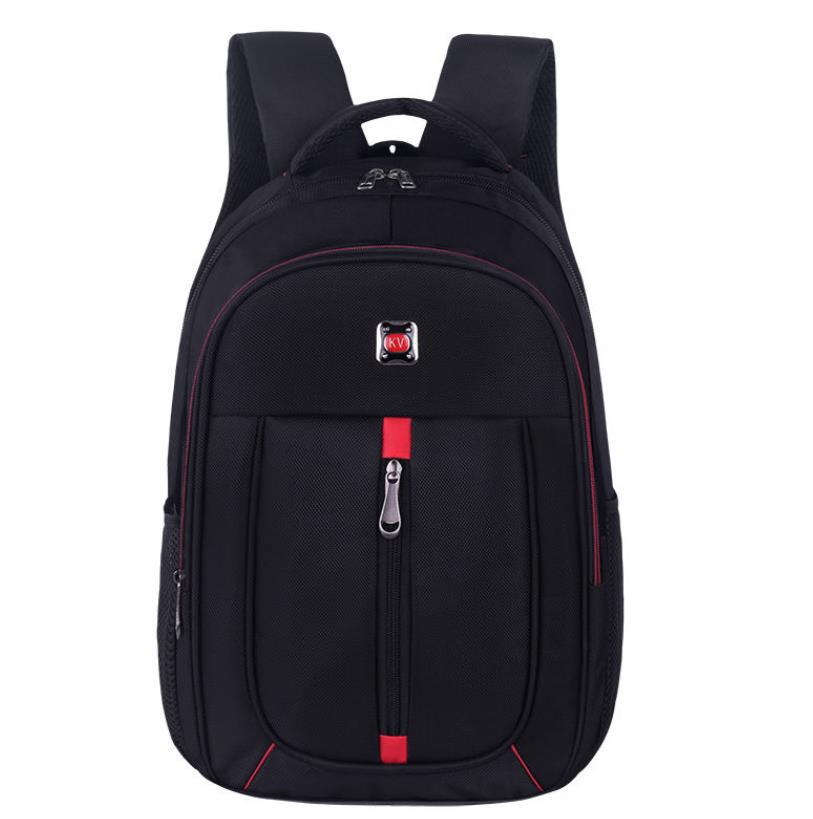 Men's Multifunctional Large Capacity Oxford Cloth Backpack