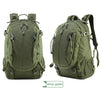 Outdoor Camouflage Backpack Multifunctional Tactical Bag