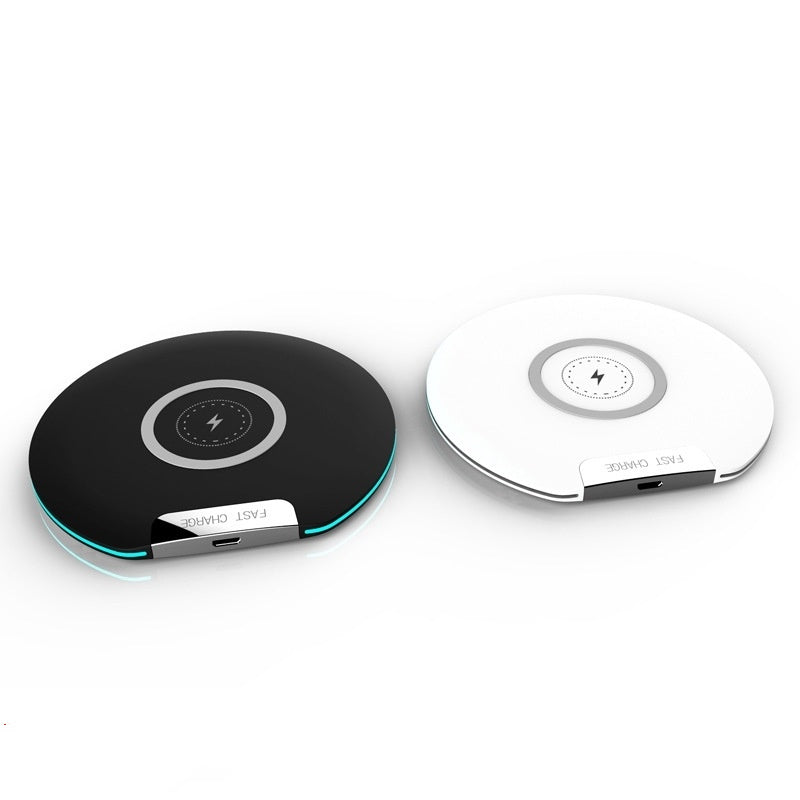 Desktop Mobile Phone Wireless Charger