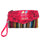 Small Wallet Horizontal Square Storage Bag