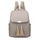 Women's Oxford Cloth Large Capacity Tassel Backpack