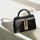 Cowhide Women's Cross-body Handbag Women's Bag