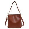 Large-capacity And Versatile Single-handle Shoulder Bag When Messenger Bag