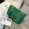 Shoulder Bag Popular Net Red Messenger Bag