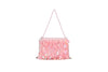 Women's Fashion Retro Sequin Tassel Handbag