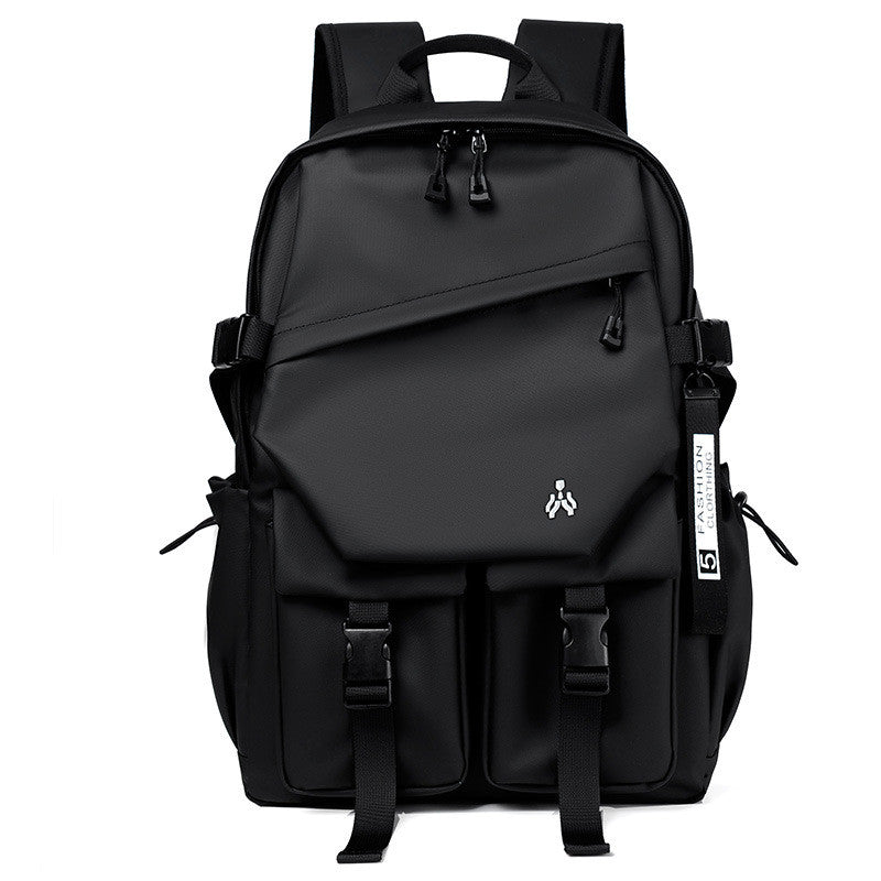 Men's Large Capacity Casual Trend Sports Backpack