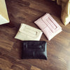 Women's Trendy Envelope Hand Messenger Bag