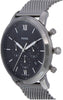 Fossil Neutra Chronograph Stainless Steel Quartz FS5699 Men's Watch