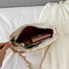 One shoulder underarm bag