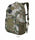 Outdoor sports backpack camping camouflage backpack