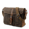 Men's Messenger Bag