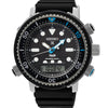 Seiko Prospex Special Edition PADI Arnie Hybrid Solar Diver's SNJ035 SNJ035P1 SNJ035P 200M Men's Watch Model: SNJ035P1