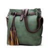 All-match shoulder messenger handbag