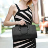 Trendy Fashion Large-capacity Handbag Commuter