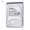 Notebook Mechanical Monitoring Hard Drive 2.5 inches