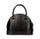 Ladies Shell Toe Layer Leather Tote Multipurpose Bag