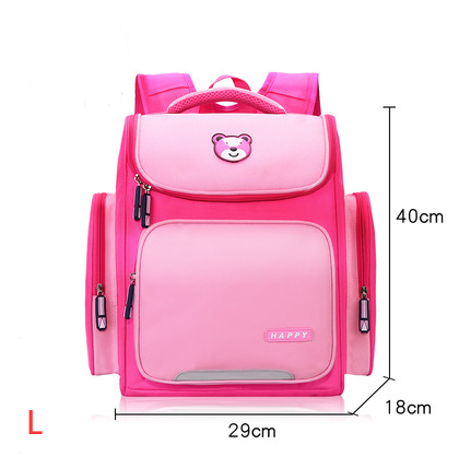 Primary Student School Bag