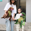 Dinosaur bag