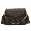 Women's Polyurethane Handbag