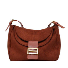 Fashion Retro Ladies One Shoulder Messenger Bag