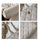 Lingge Chain Bag Fashion Messenger Shoulder