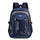 Primary schoolbag casual backpack