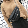 Shoulder bag diagonal package