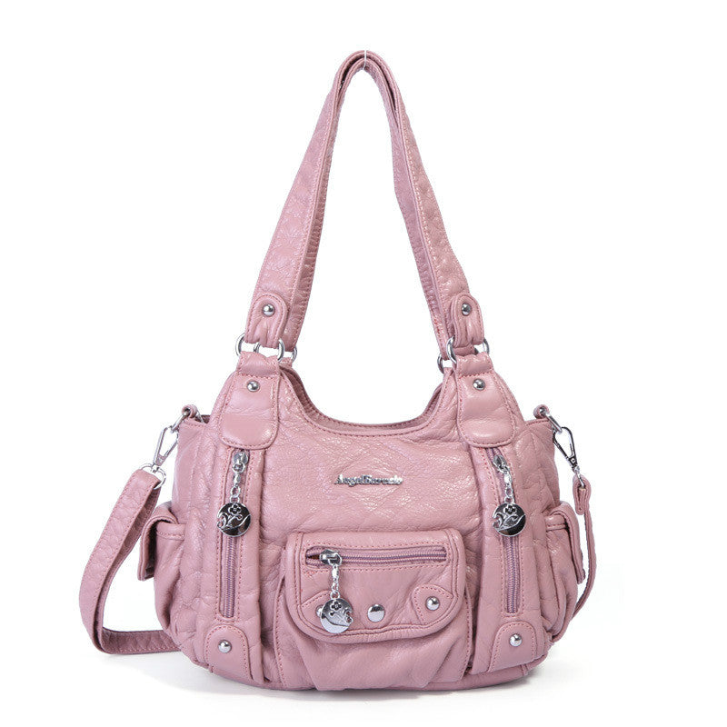 Fashion shoulder bag