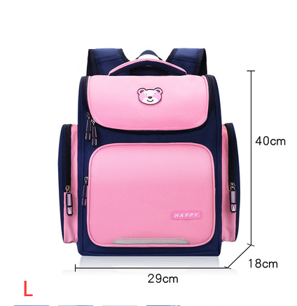 Primary Student School Bag