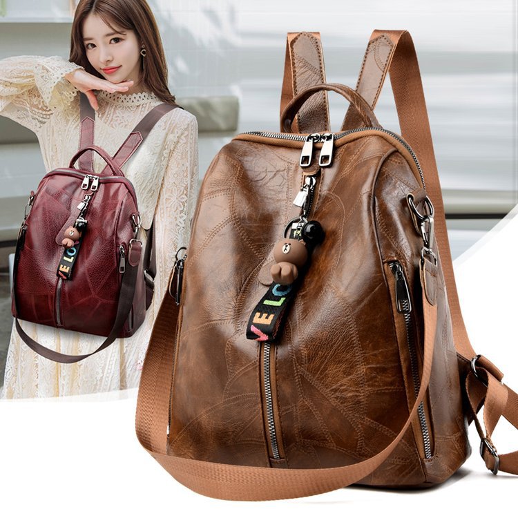 Shoulder shoulder bag