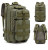 Sports Multifunctional Camouflage Backpack