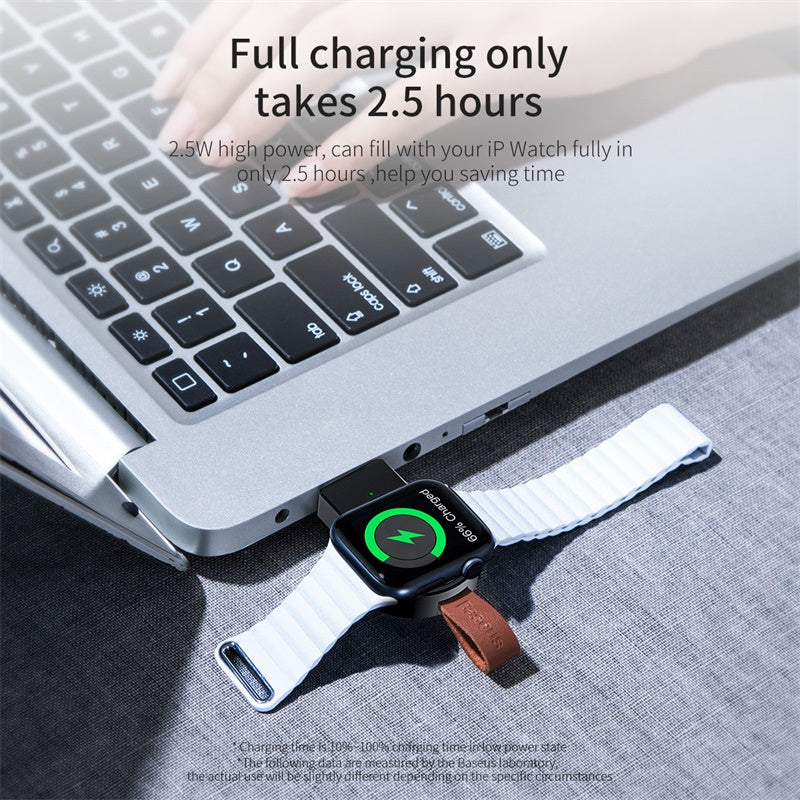 Compatible With  , Applicable Watch Charger