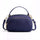 Mini women's one-shoulder canvas bag