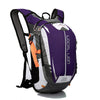 Outdoor riding bag mountaineering bag