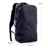 Large capacity casual backpack