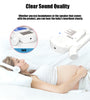 Fetal heart rate monitoring the fetal heart rate of pregnant women