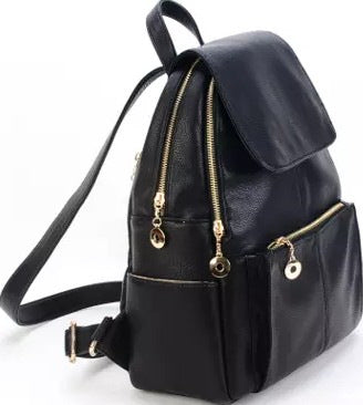 Ms. backpack 2021 New England College Korean fashion bags backpack wind dual-purpose bag wholesale