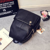 Ms. backpack 2021 New England College Korean fashion bags backpack wind dual-purpose bag wholesale